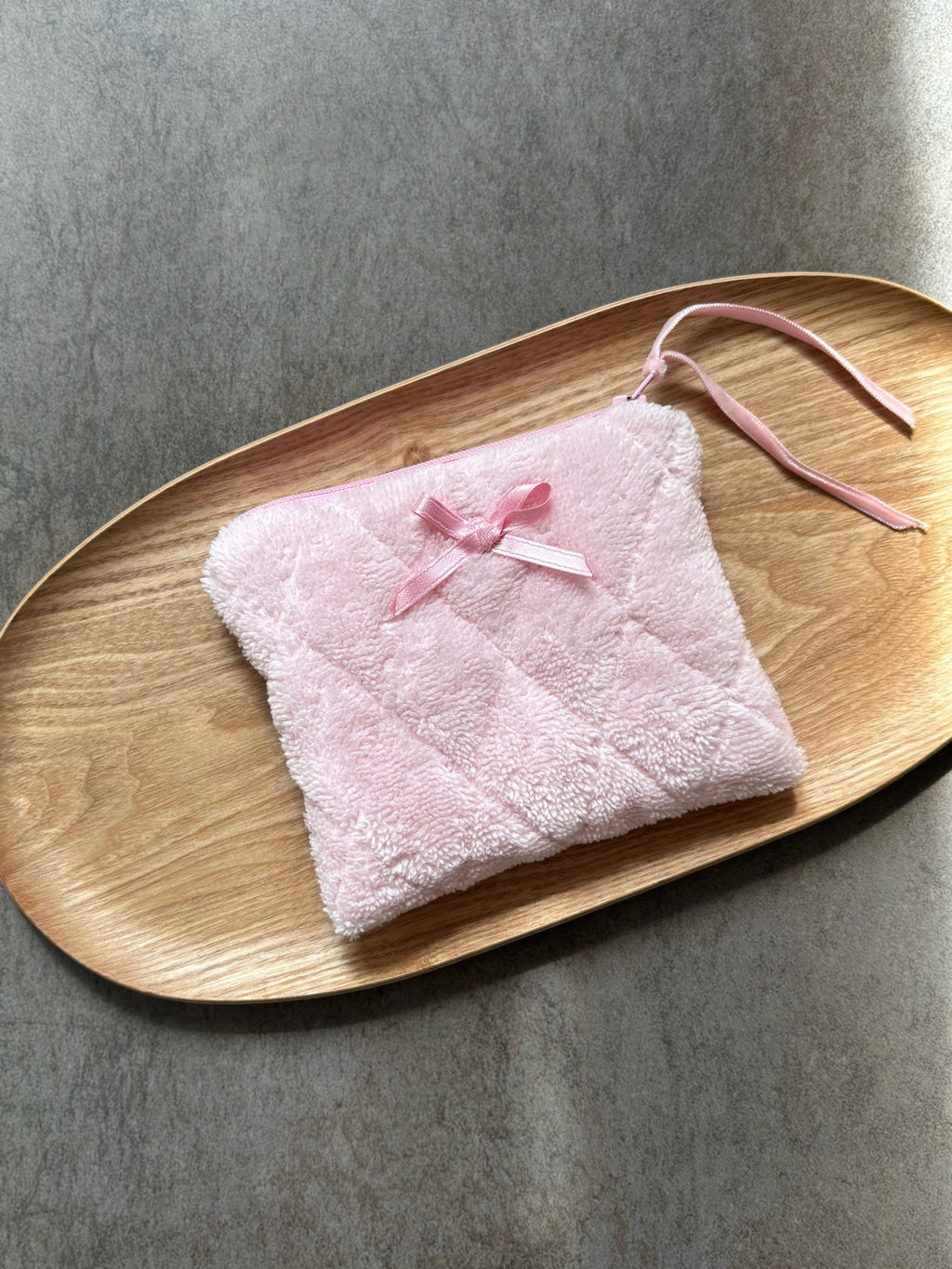 Mini pouch