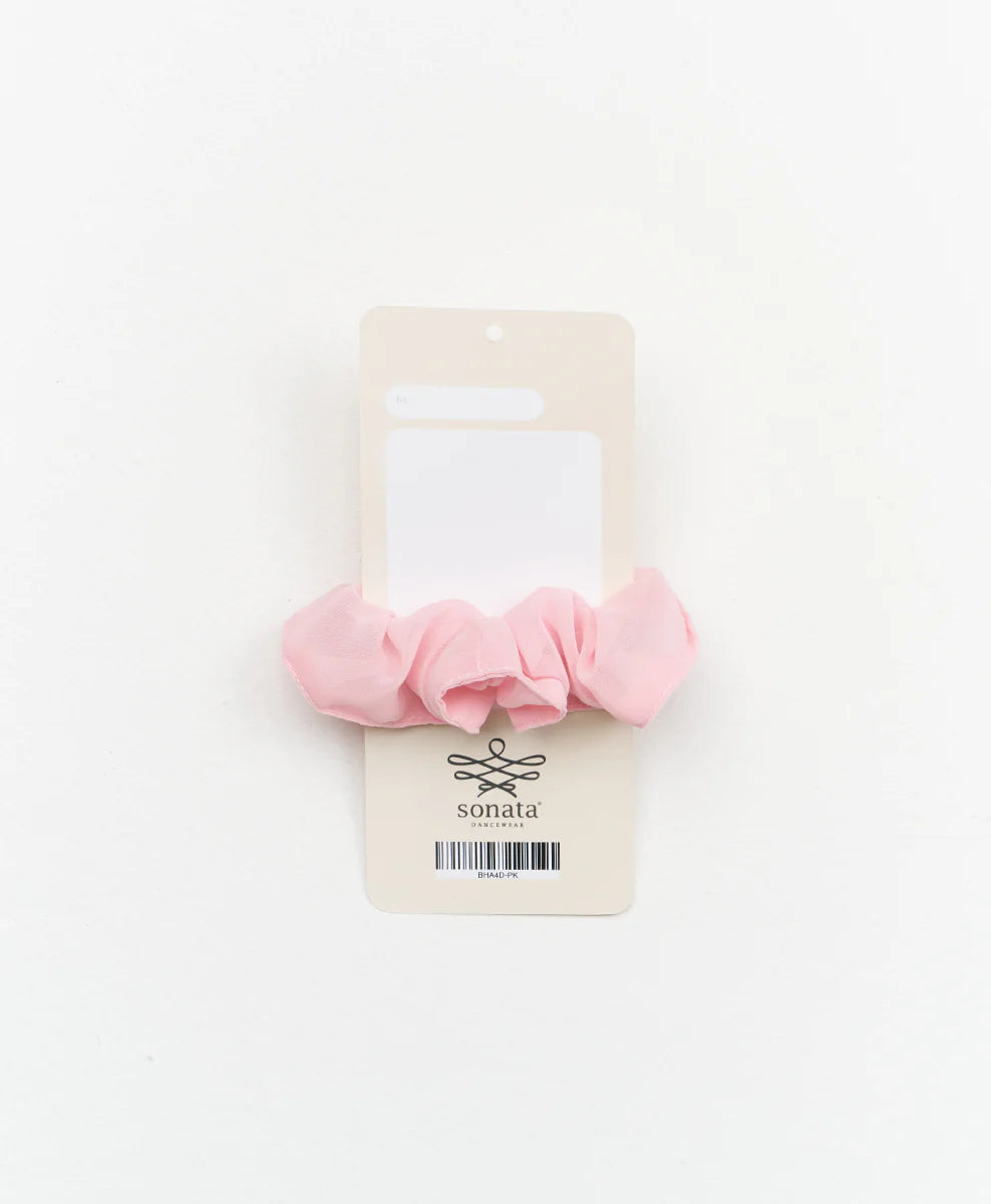 Tutu Scrunchie