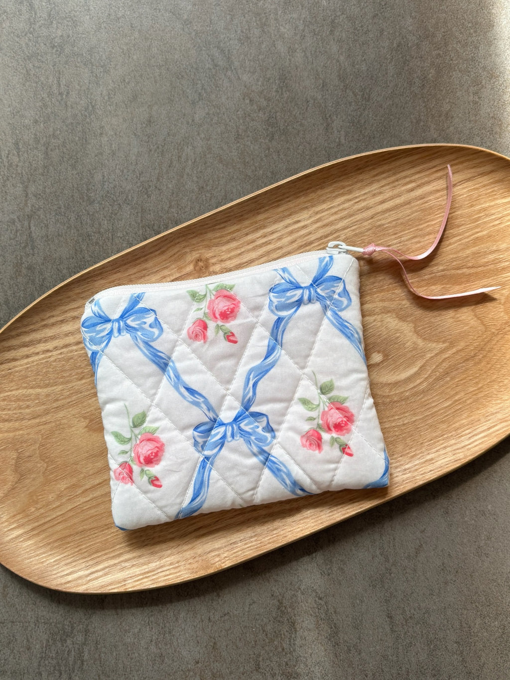 Mini pouch