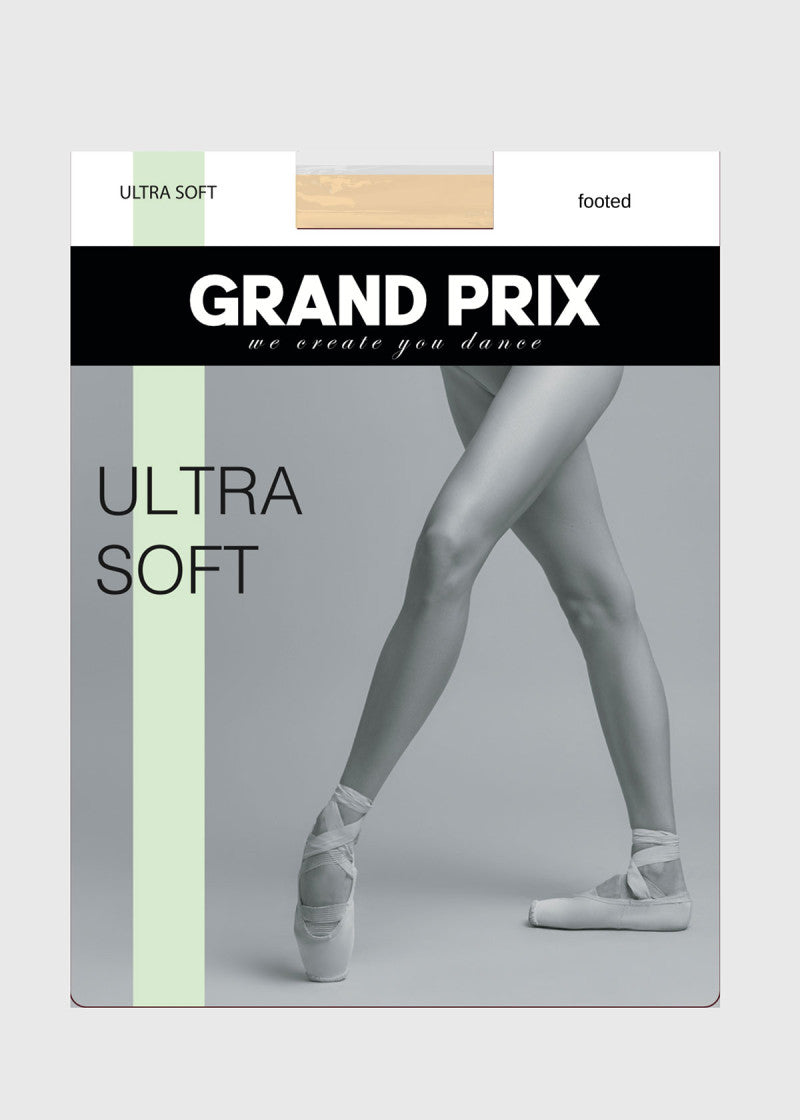 Ultra Soft Footed Tights