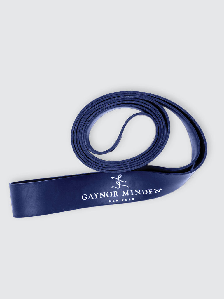Flexibility band by Gaynor Minden