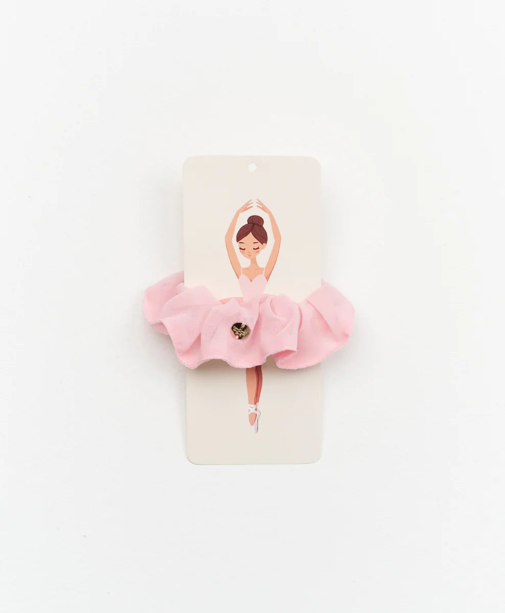 Tutu Scrunchie