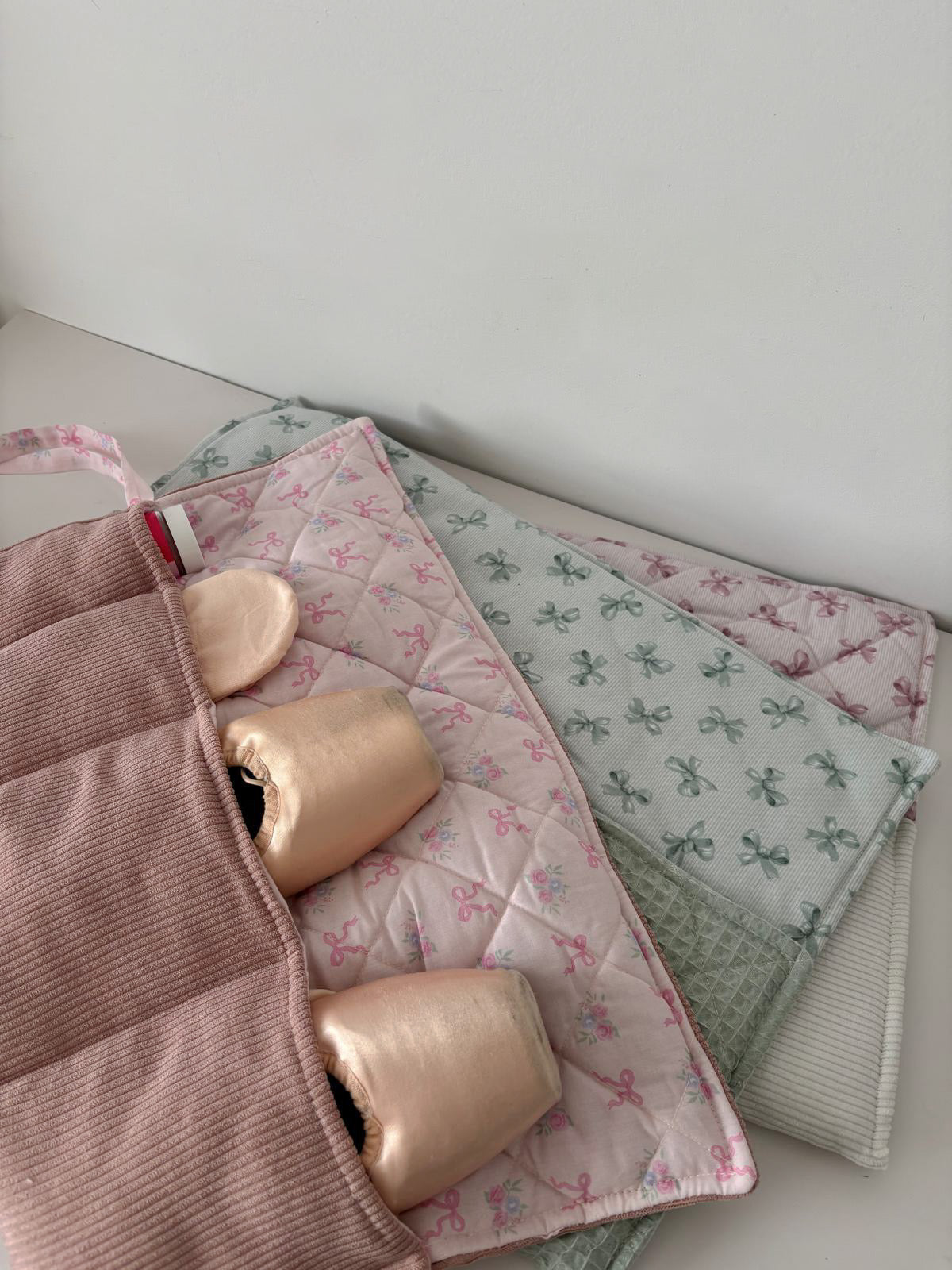 Ballet Shoes Pouch