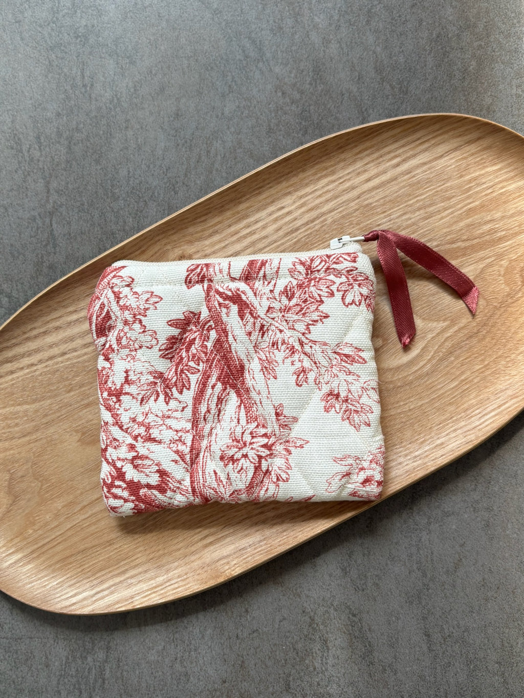 Mini pouch