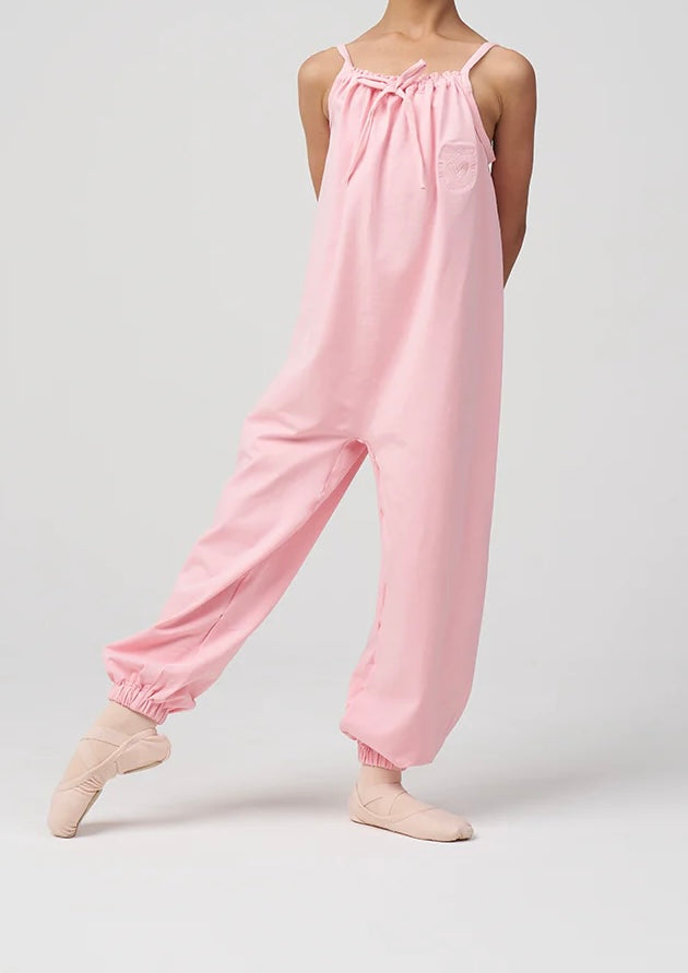 Dalia Relaxed Jumpsuit
