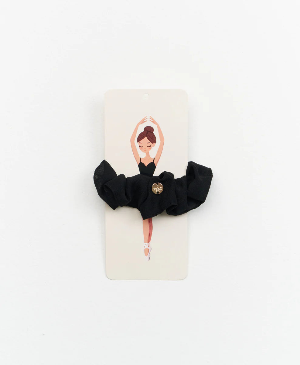 Tutu Scrunchie