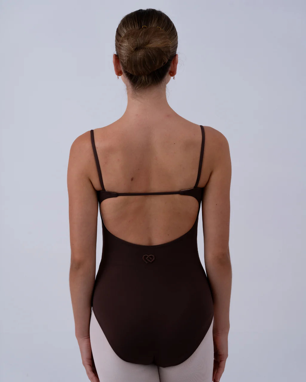 Kitri Leotard by Claudia Dean
