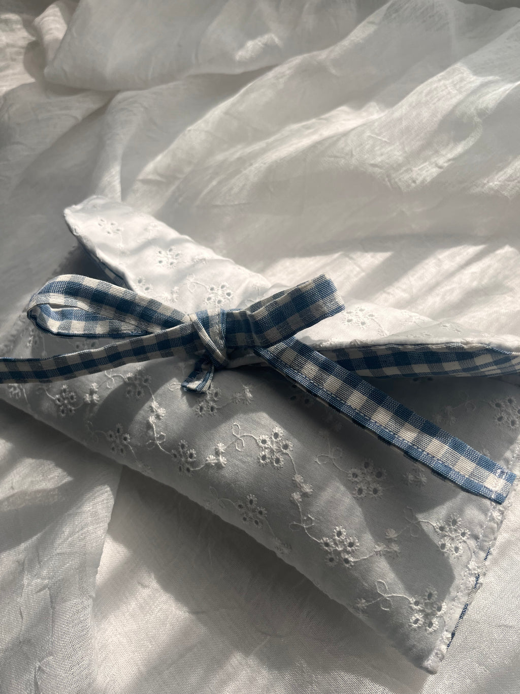 Mini Ballet Shoes Pouch