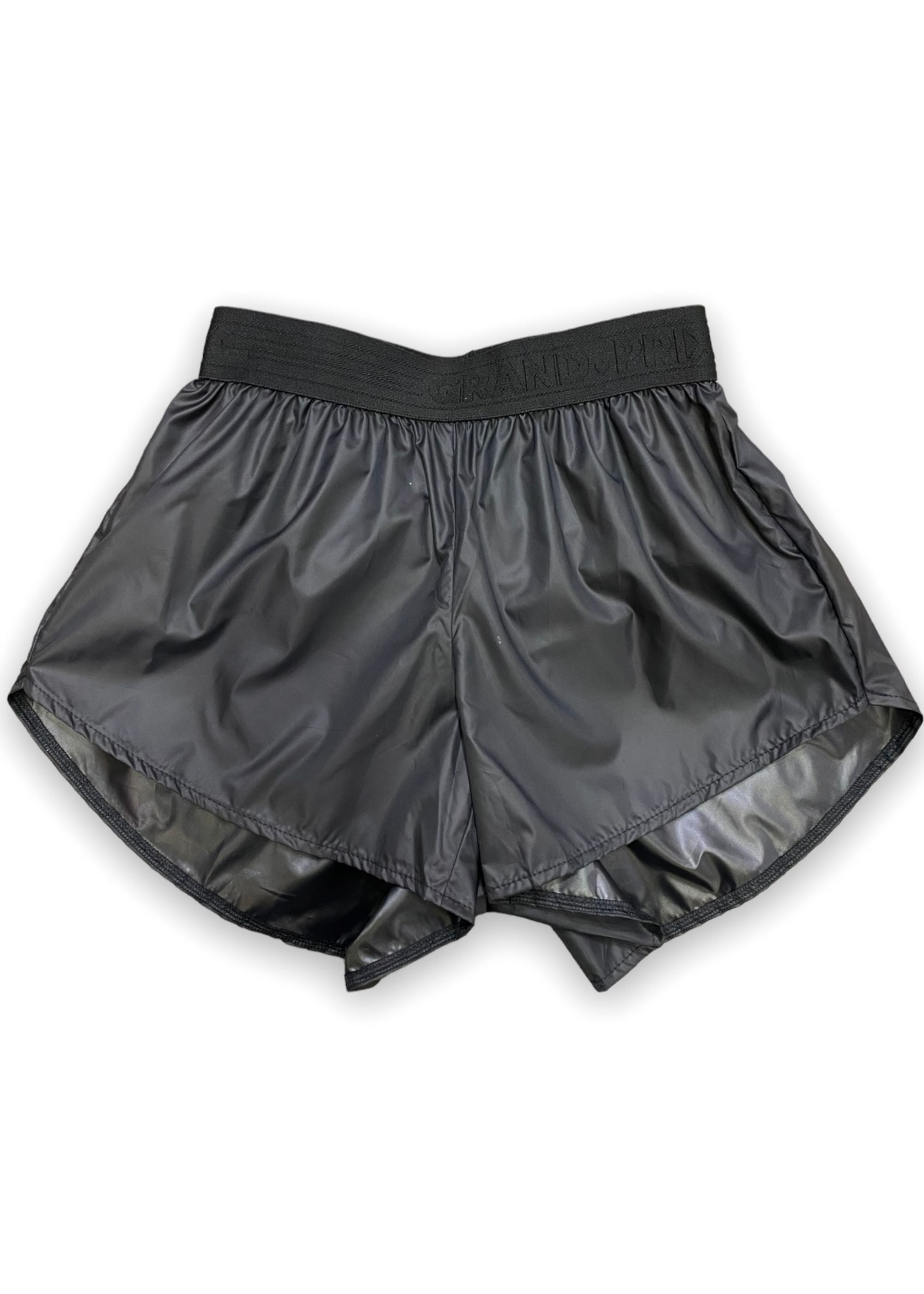Sauna Shorts