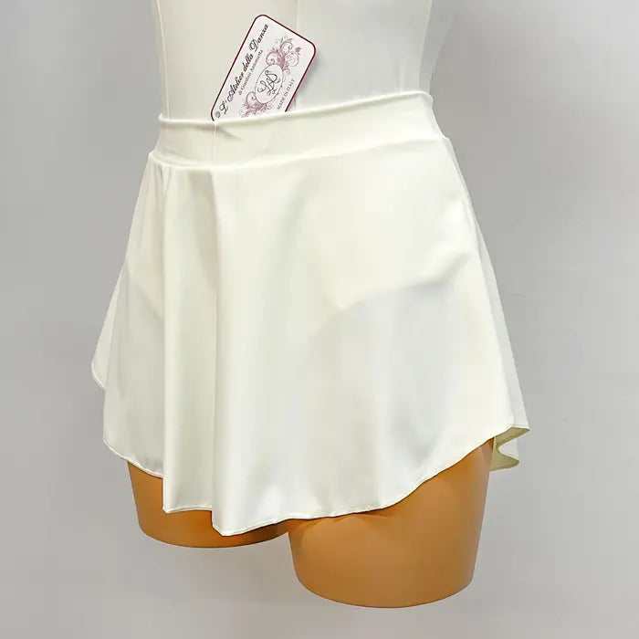 Pull up skirt