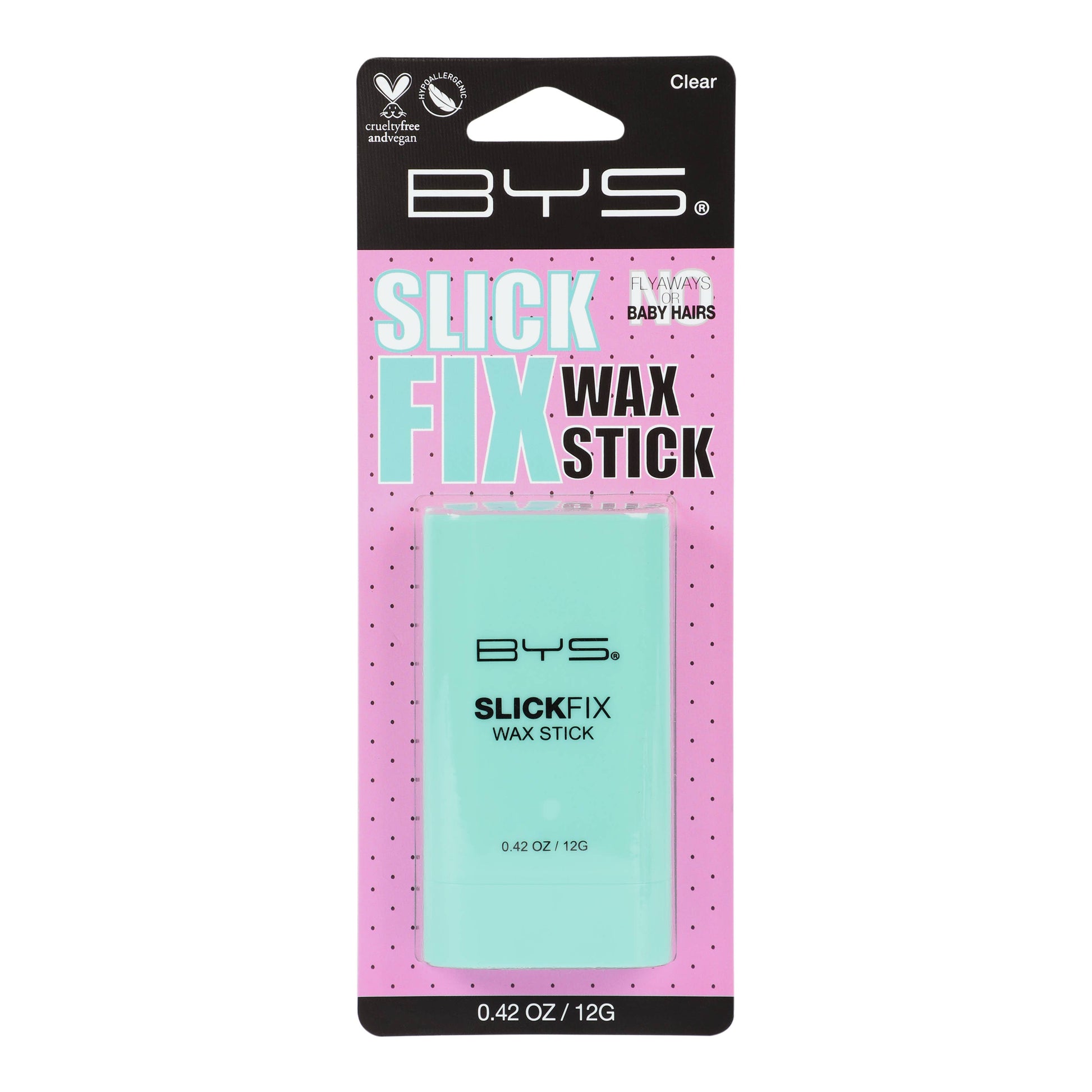 Slick Fix Hair Wax Stick