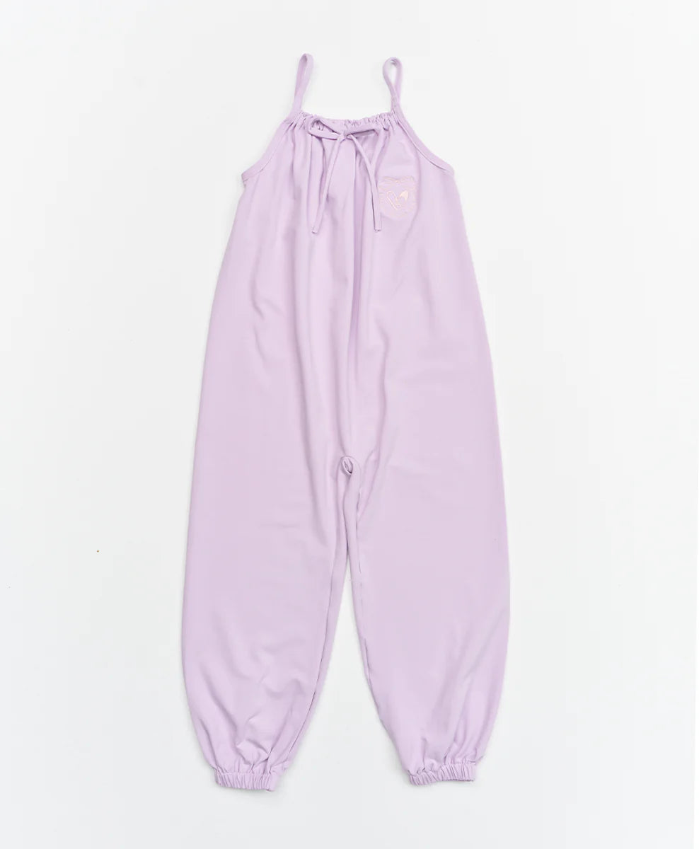 Dalia Relaxed Jumpsuit