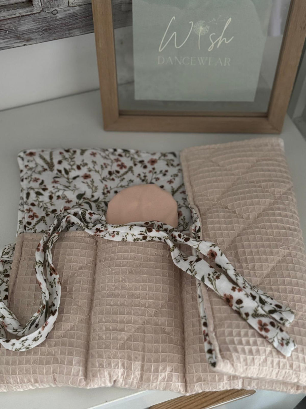 Ballet Shoes Pouch
