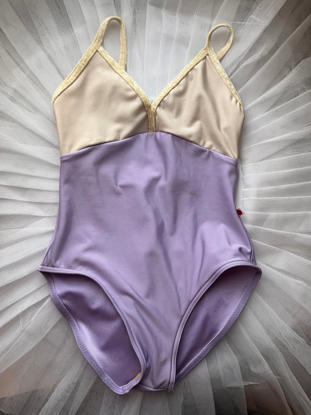 Daria in Lilac