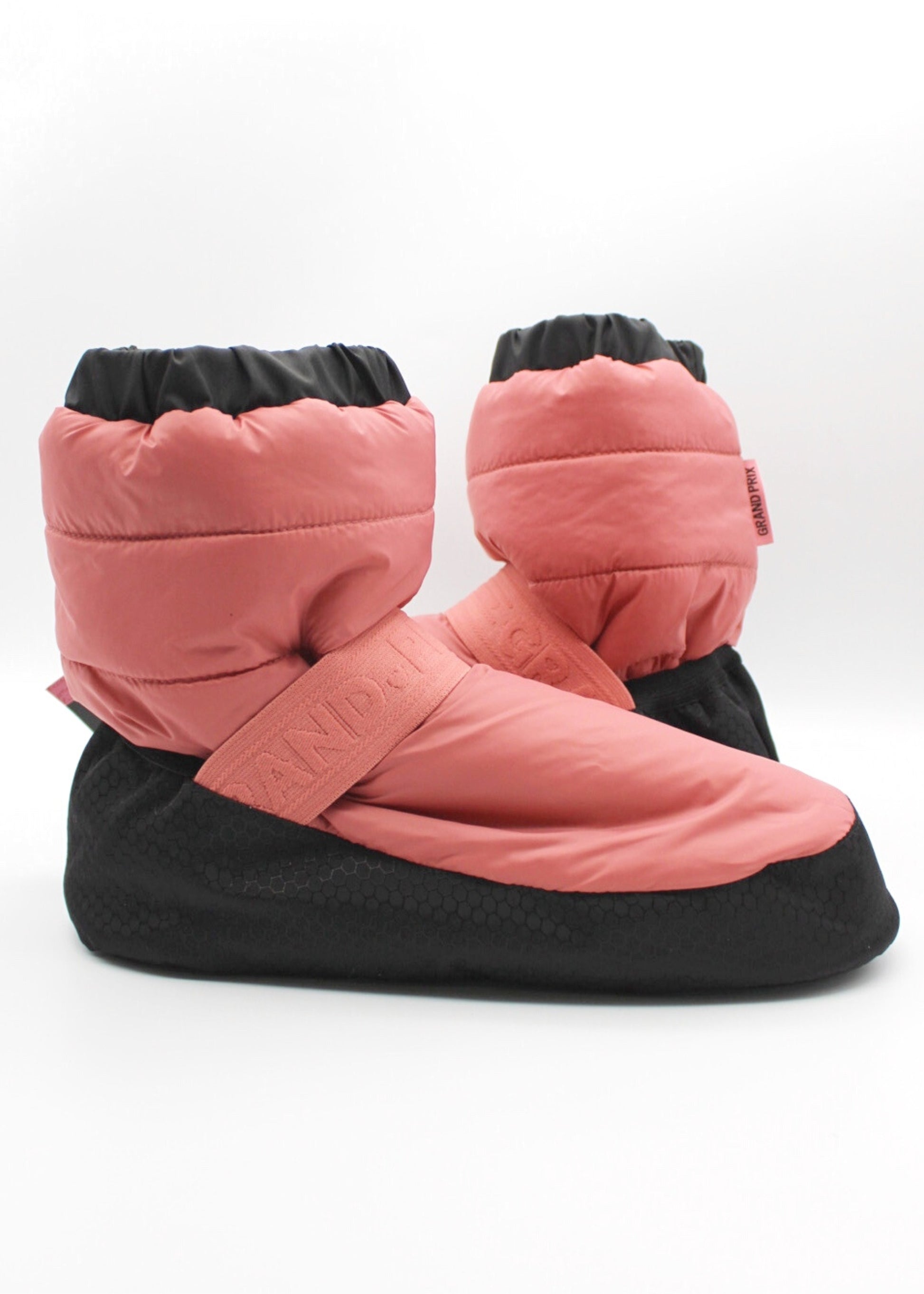 Warm up Boots