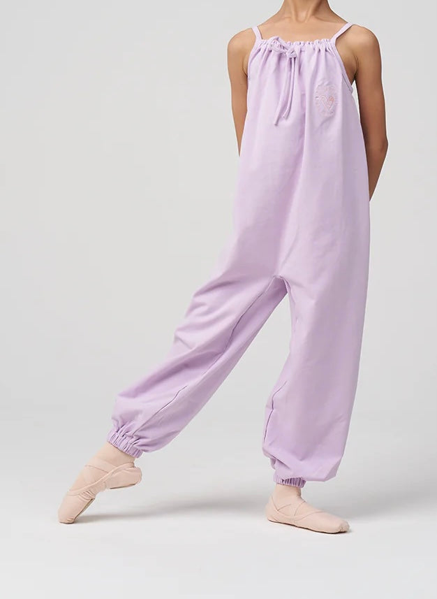 Dalia Relaxed Jumpsuit