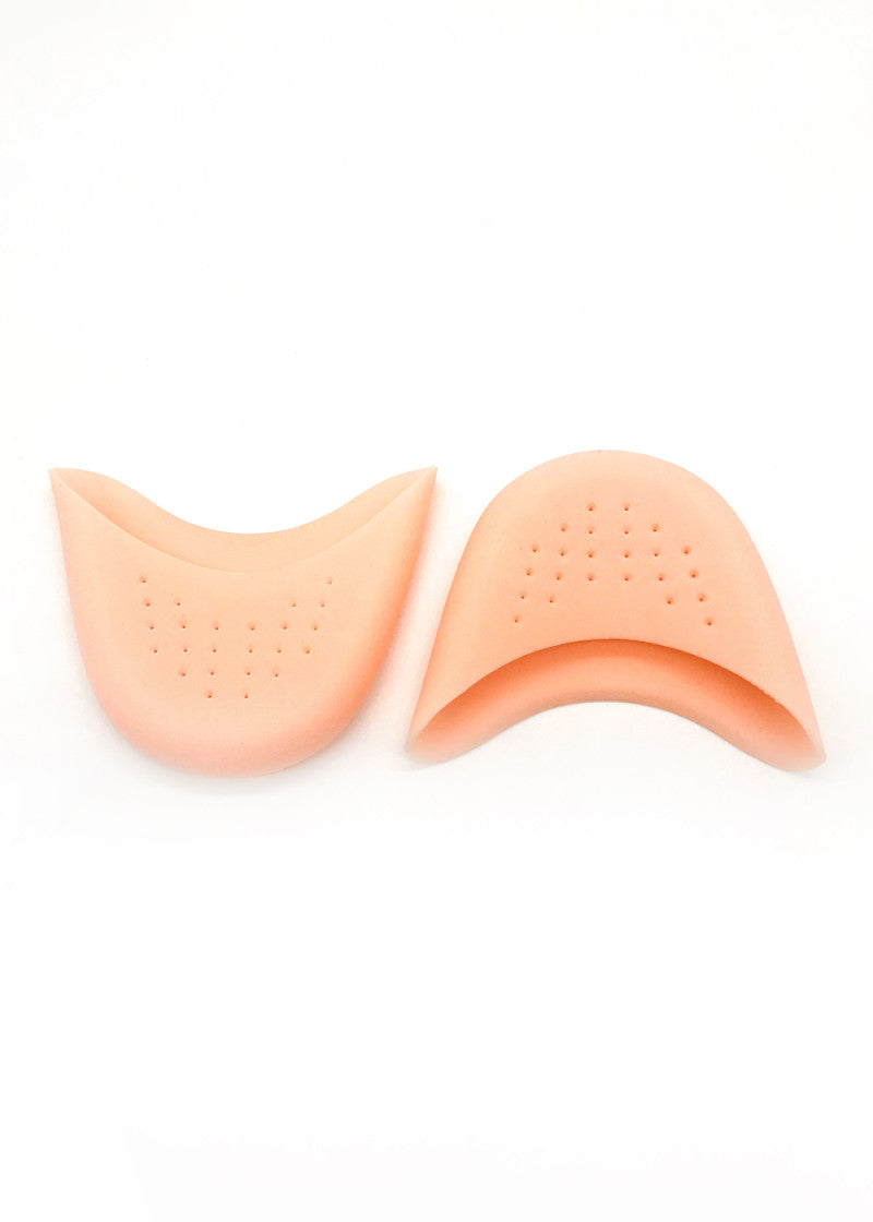 Silicone Toe pads
