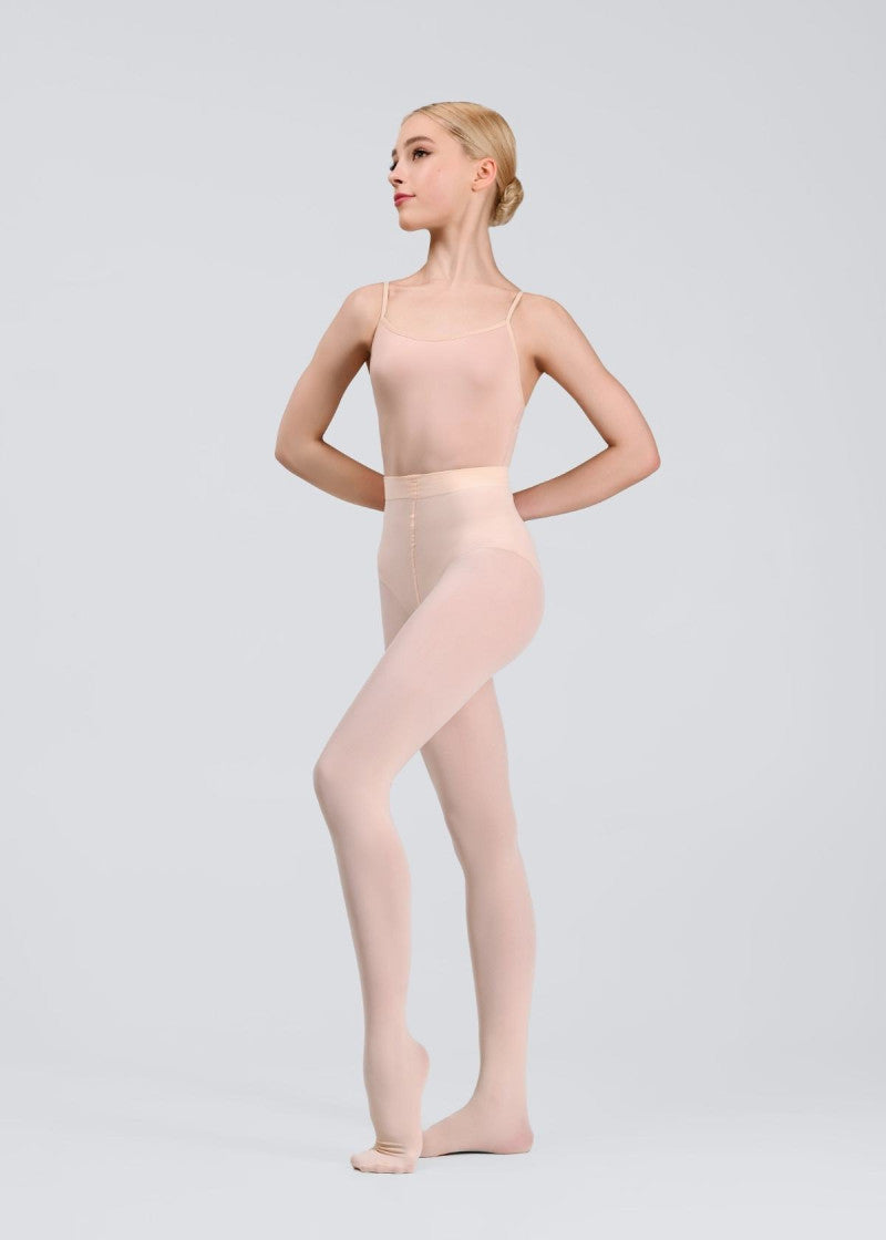 Ultra Soft Footed Tights