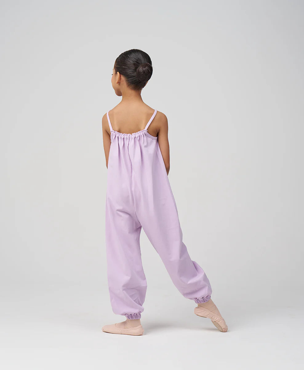 Dalia Relaxed Jumpsuit