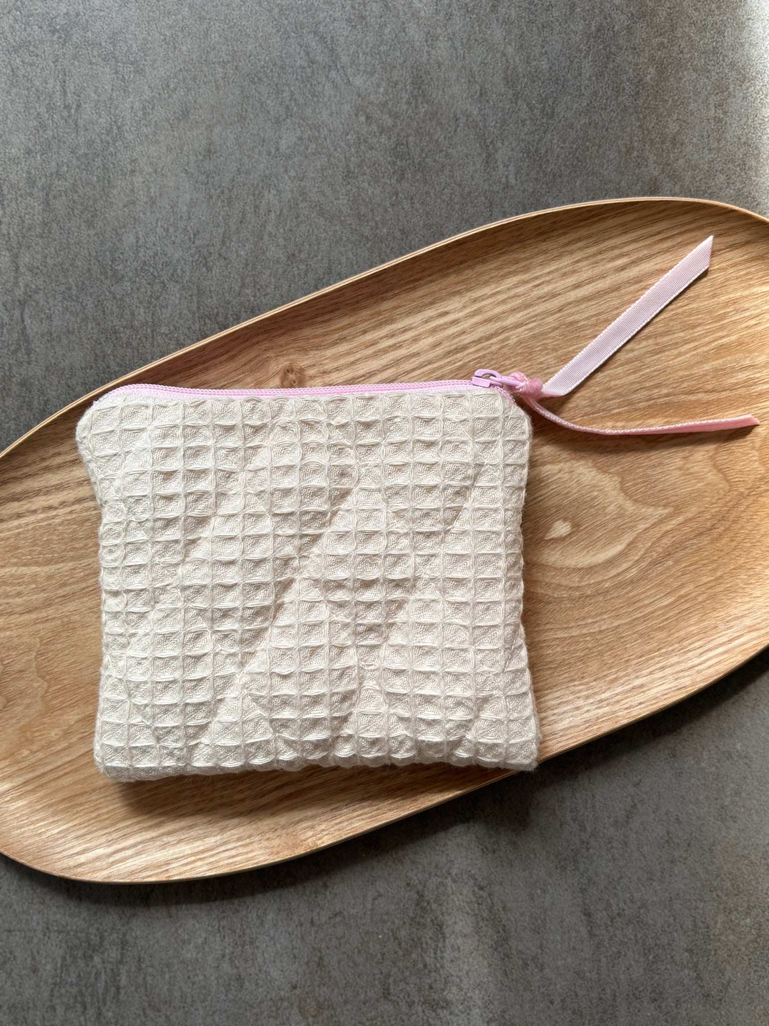 Mini pouch