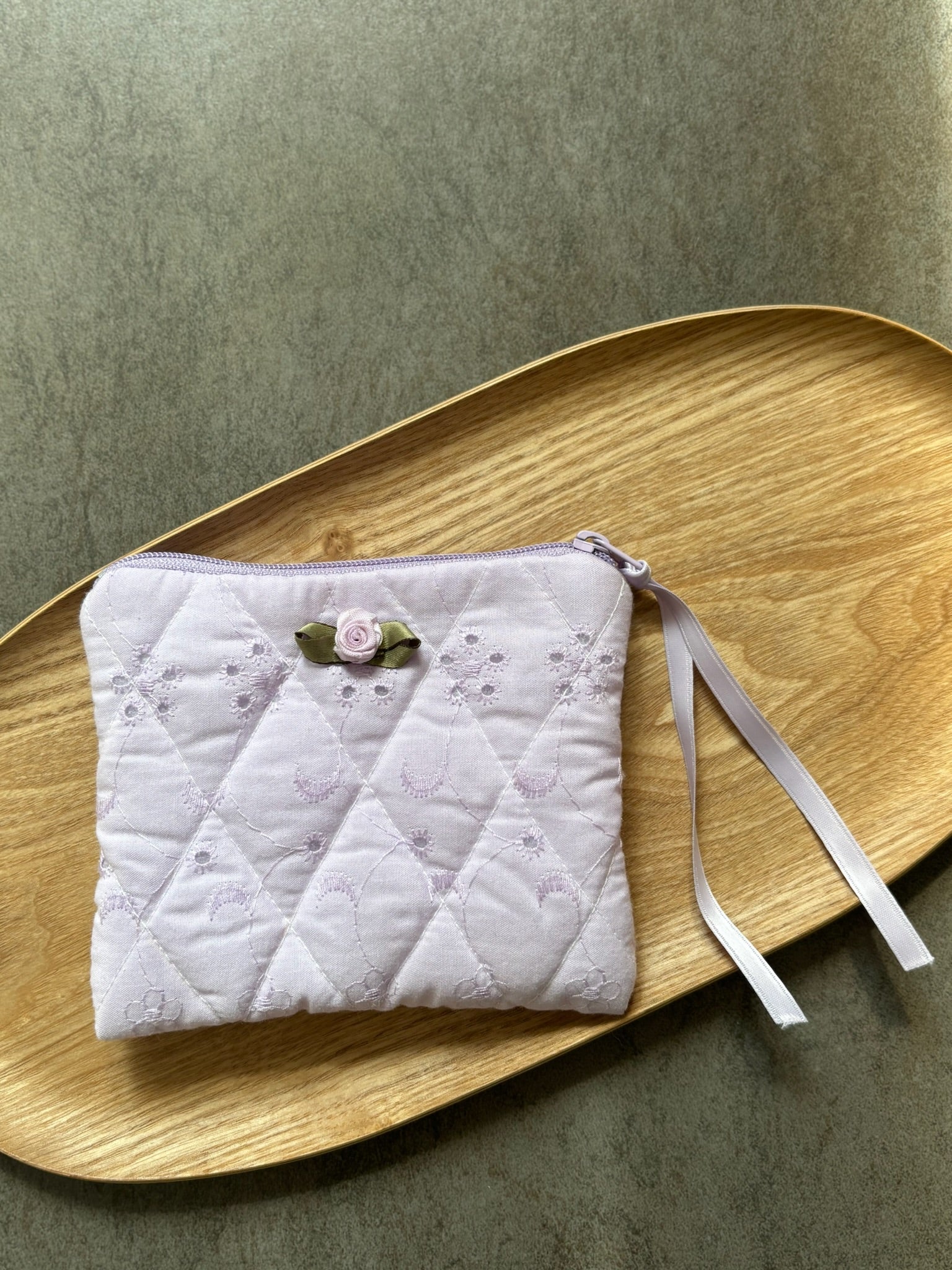 Mini pouch