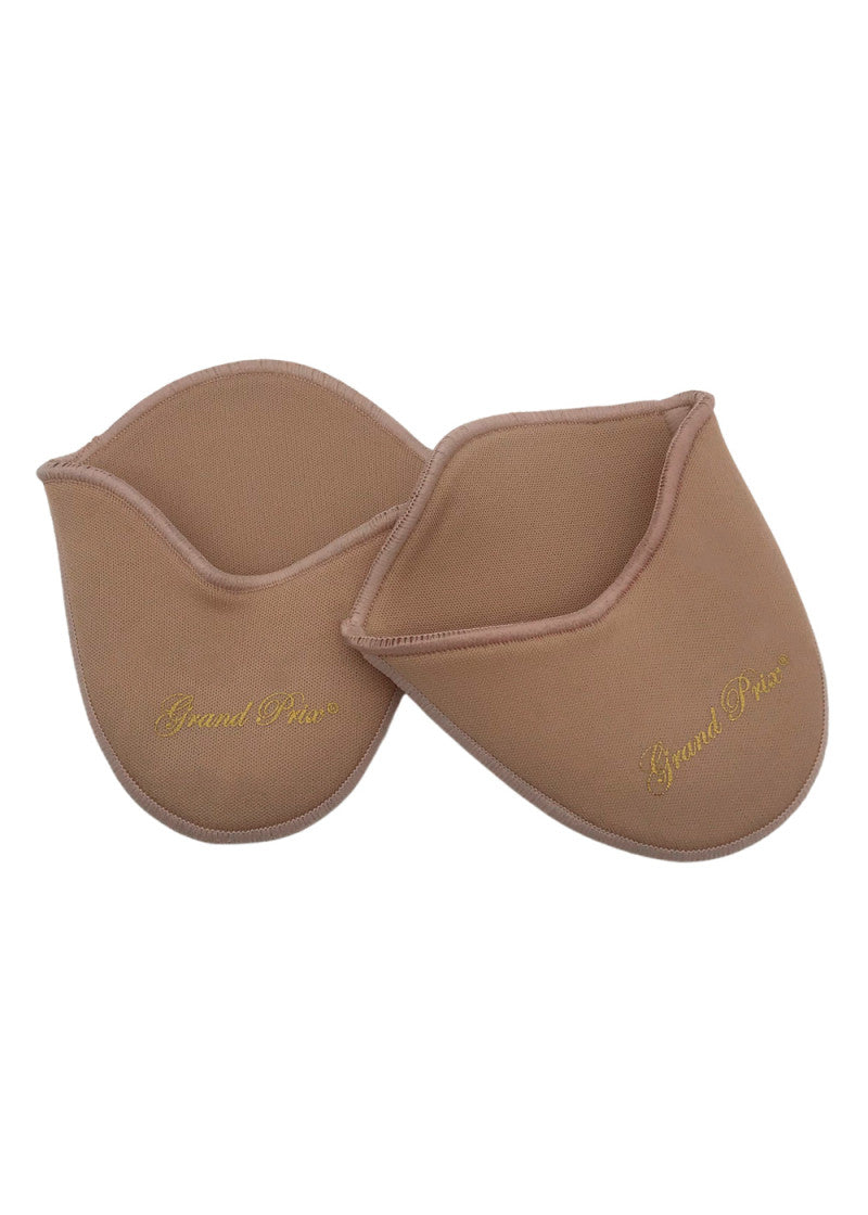 Gel Pointe Shoe Toe Pads