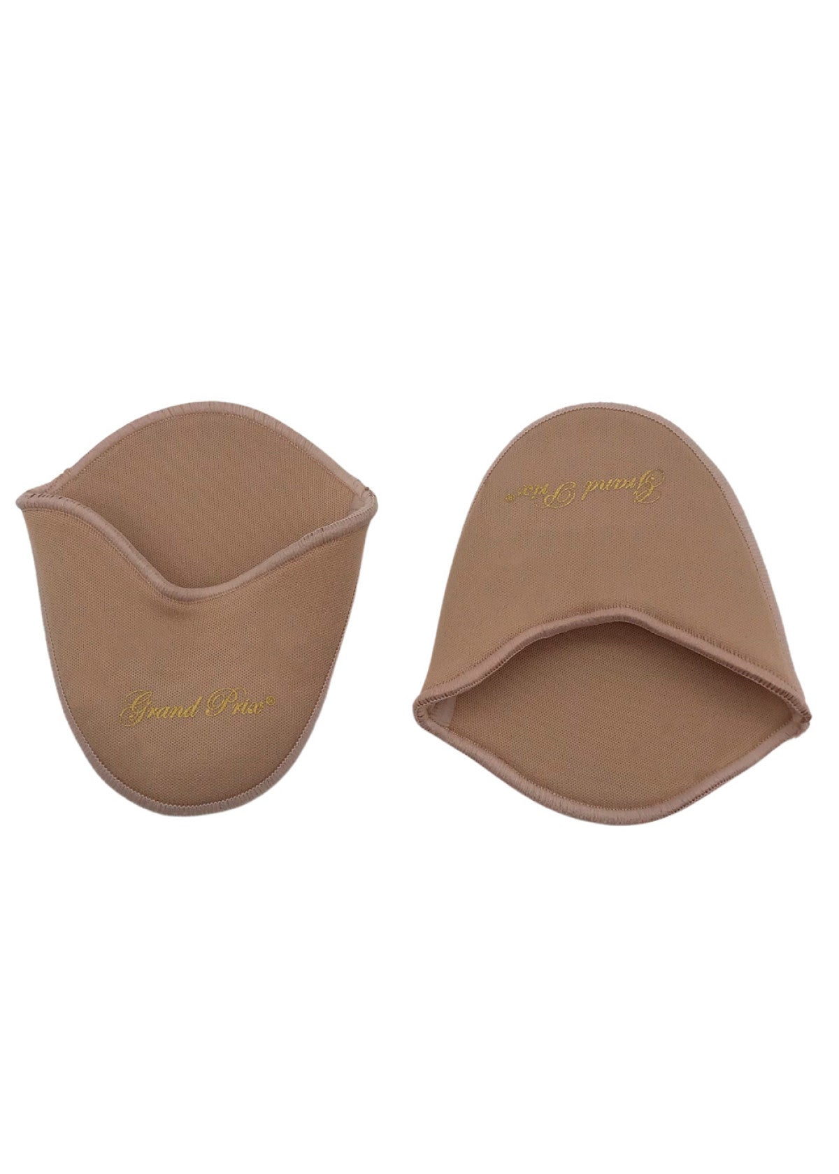 Gel Pointe Shoe Toe Pads