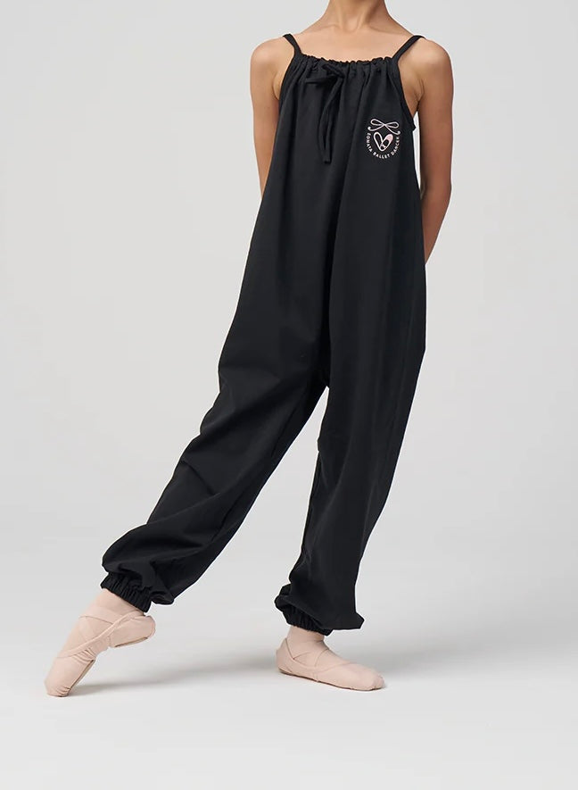 Dalia Relaxed Jumpsuit