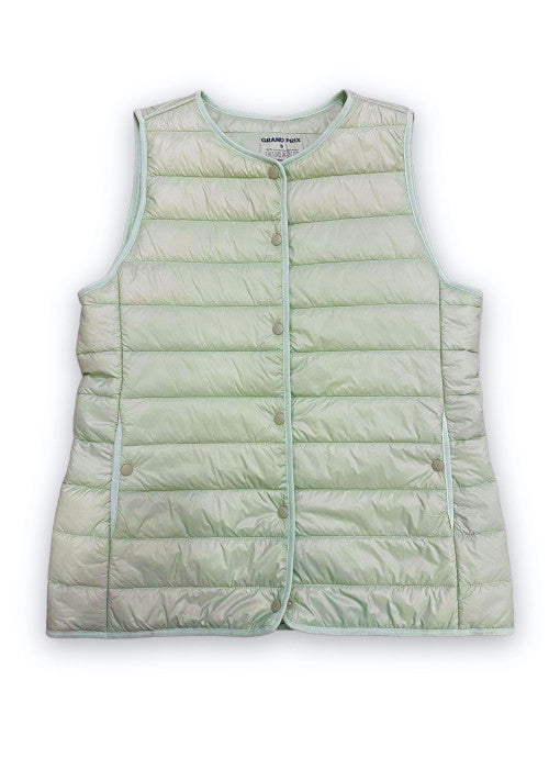 Warm-up Vest