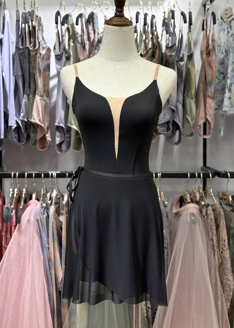 Leotard Brialline