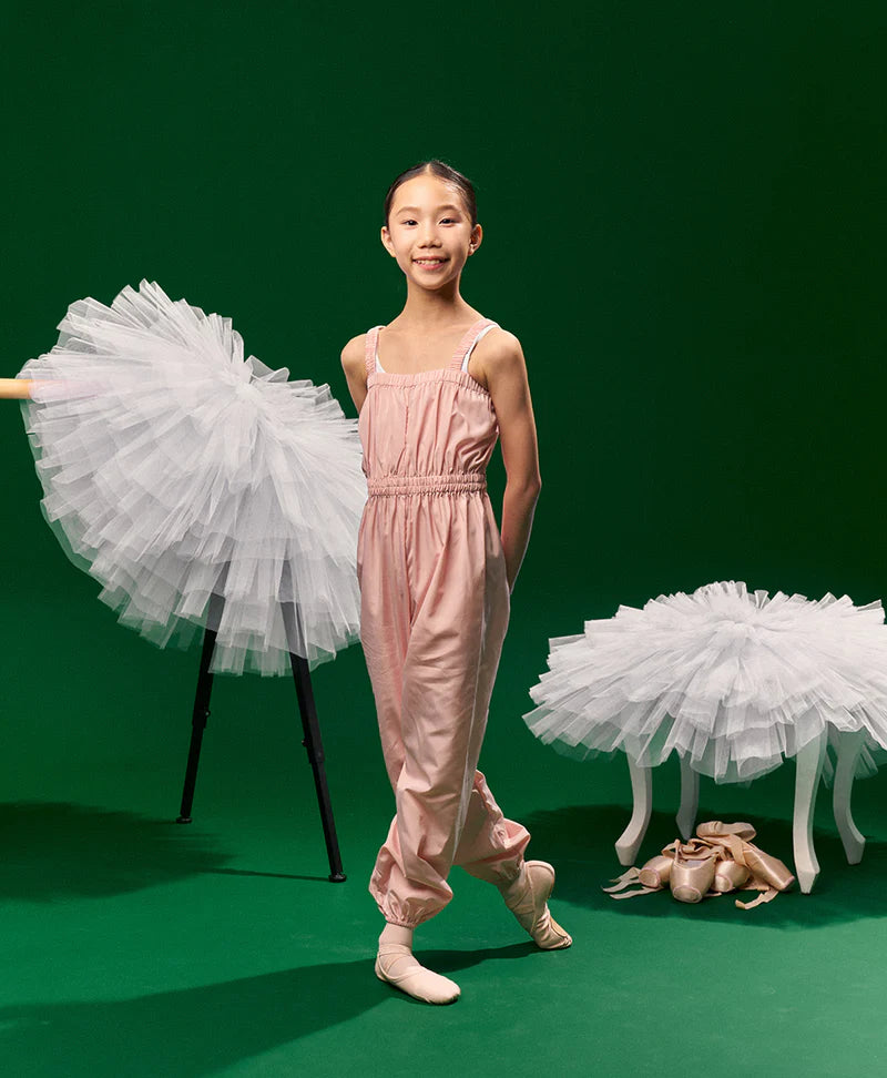 Ripstop Jumpsuit (Children)
