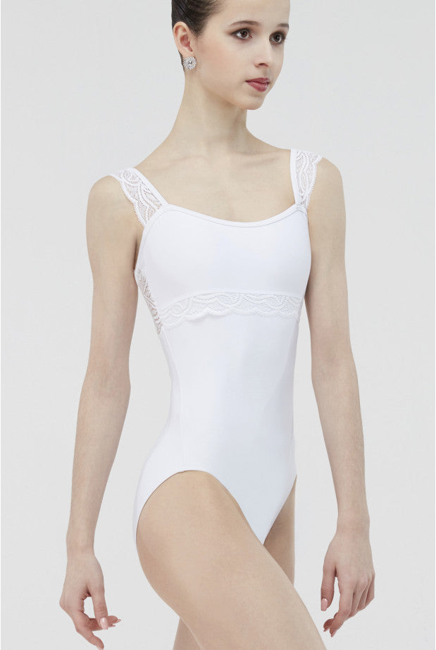 Erine Leotard by Wear Moi