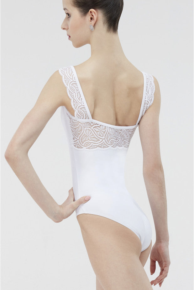 Erine Leotard by Wear Moi