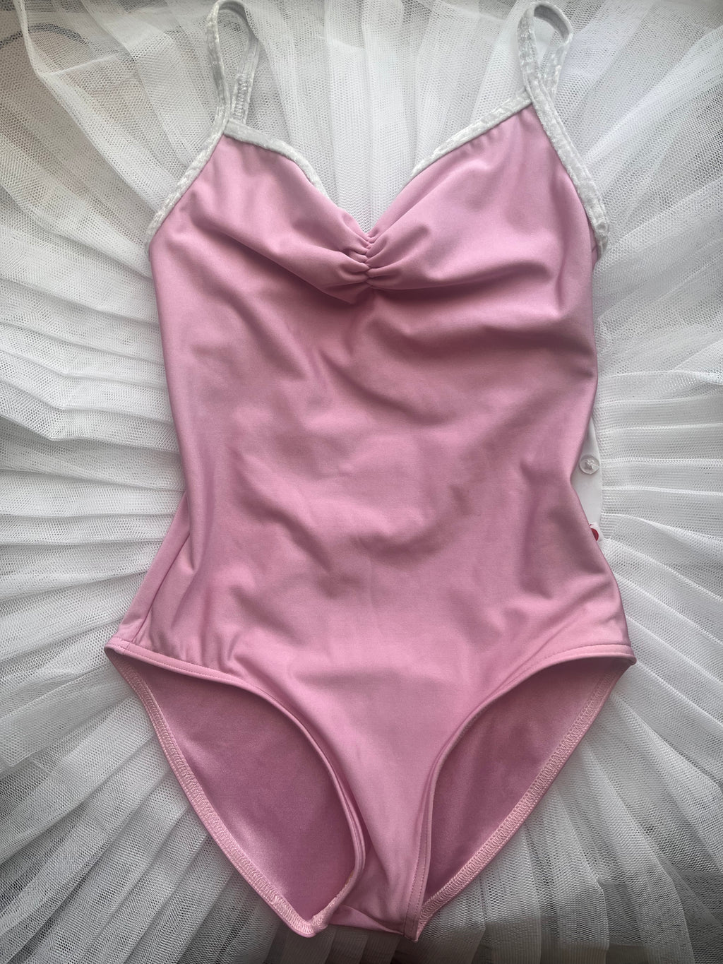 Daniela in Pink