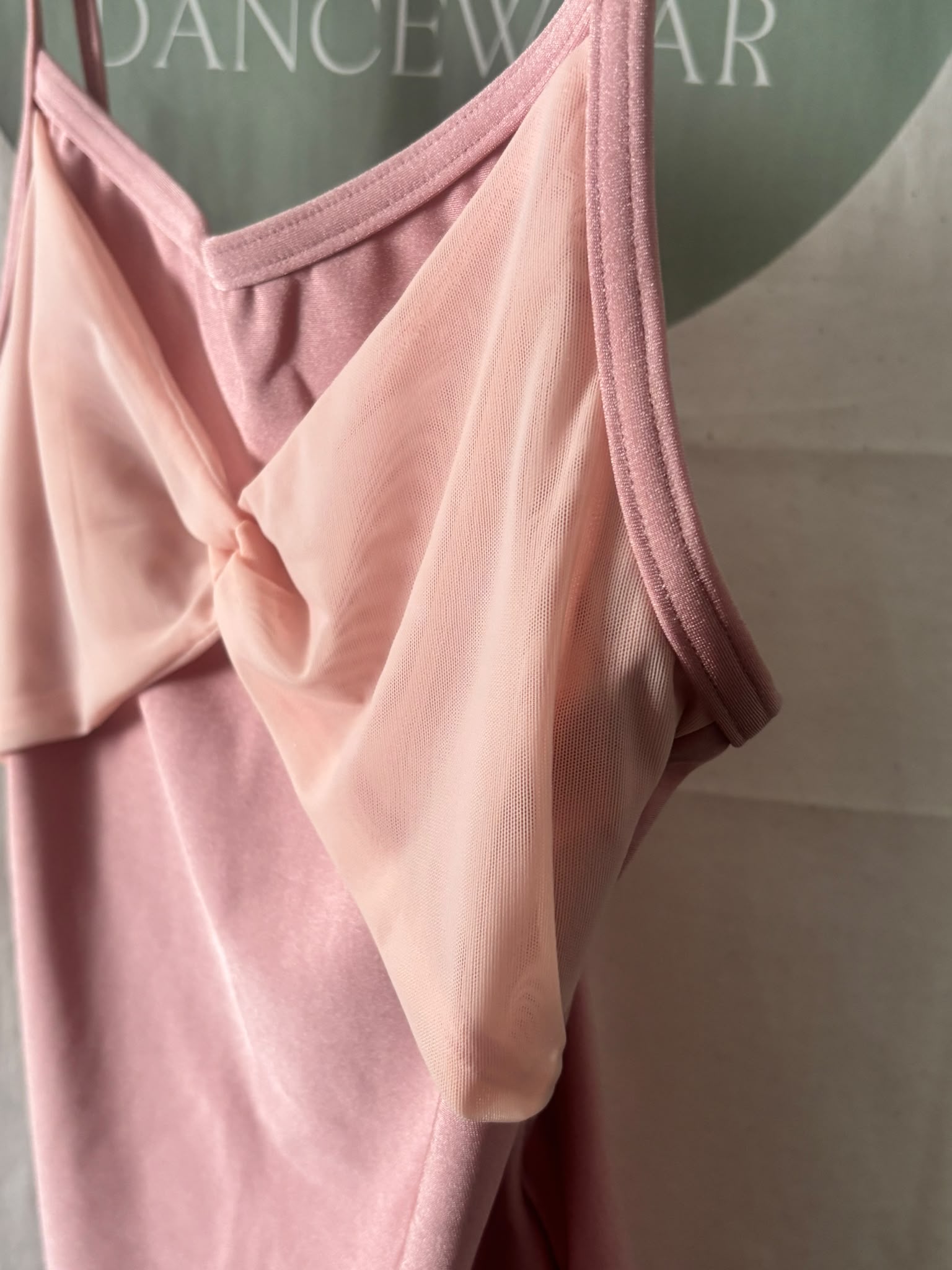 Leotard Kathy by Yumiko