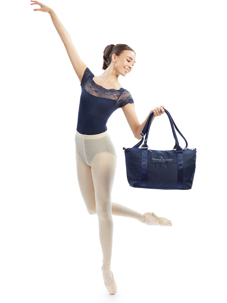Mini Essentail Bag - Midnight Blue