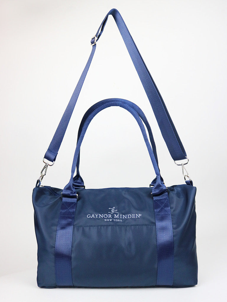 Mini Essentail Bag - Midnight Blue