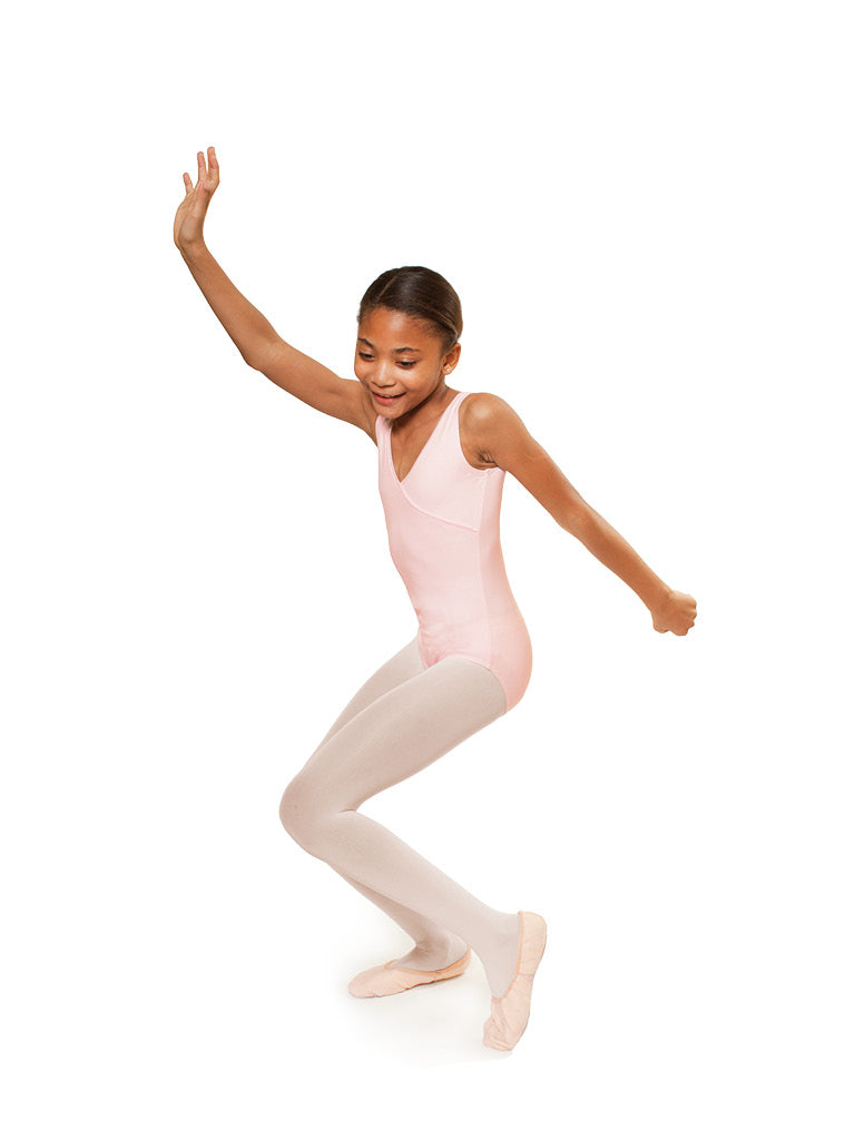 Child CONVERTIBLE TIGHTS by Gaynor Minden
