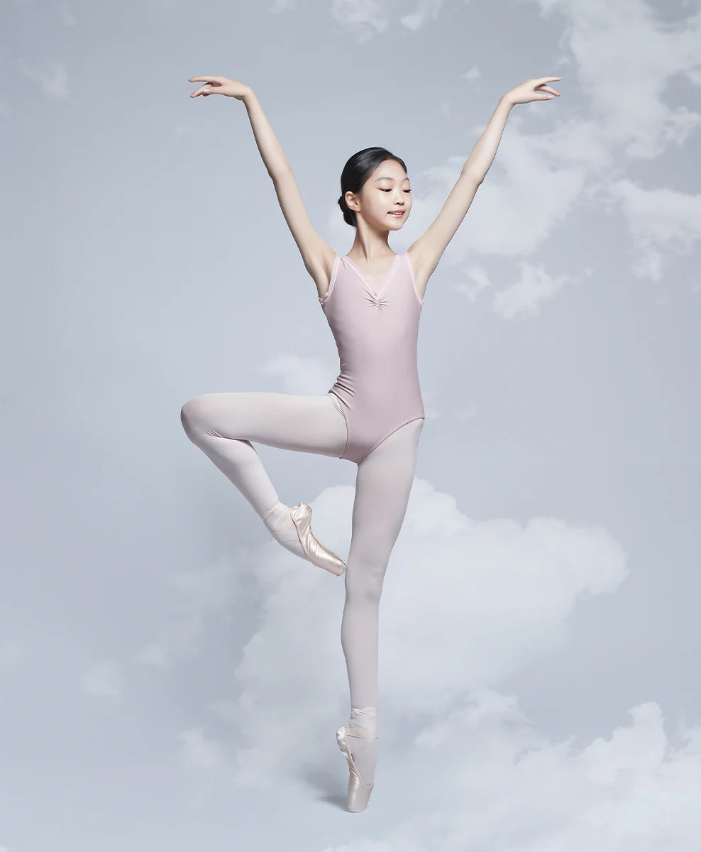 Leotard Sophia - (Children)