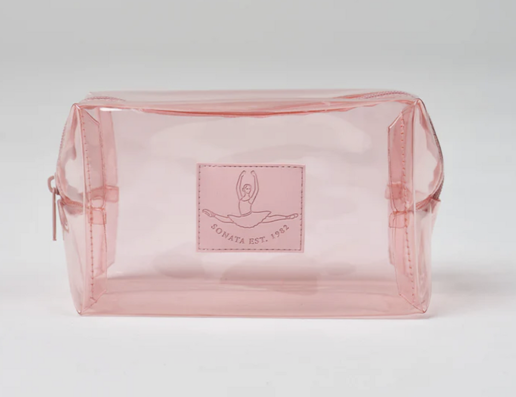 Ballet Jelly Pouch