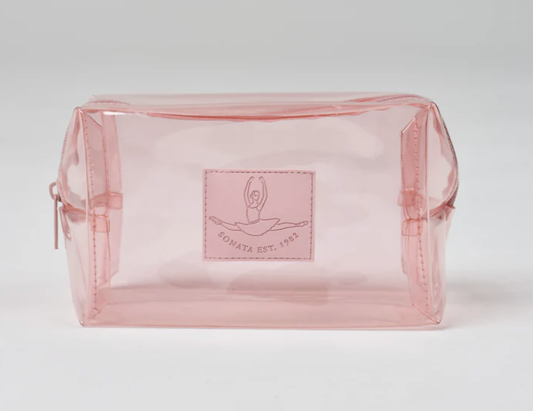 Ballet Jelly Pouch