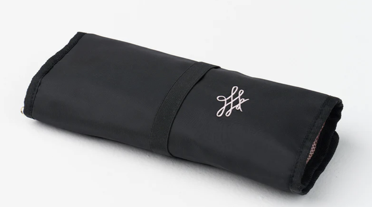 Multi-Compartment Bag