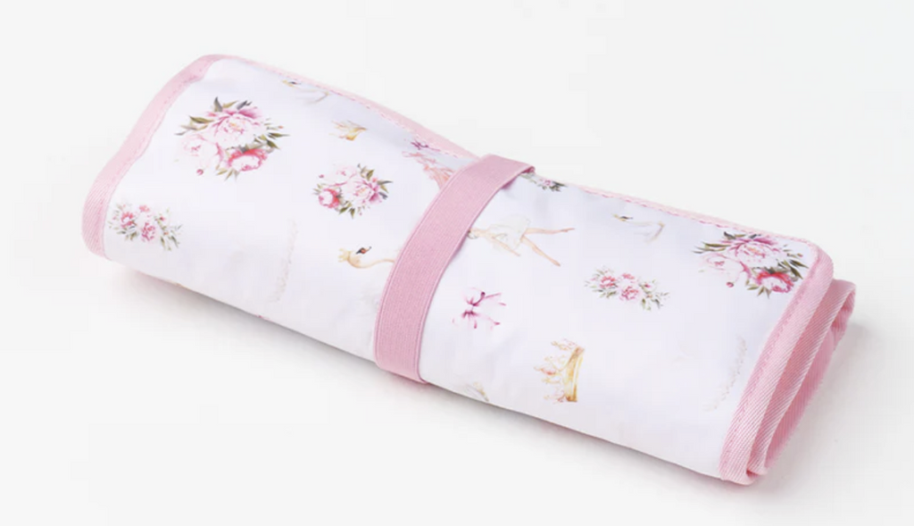 Multi-Compartment Bag