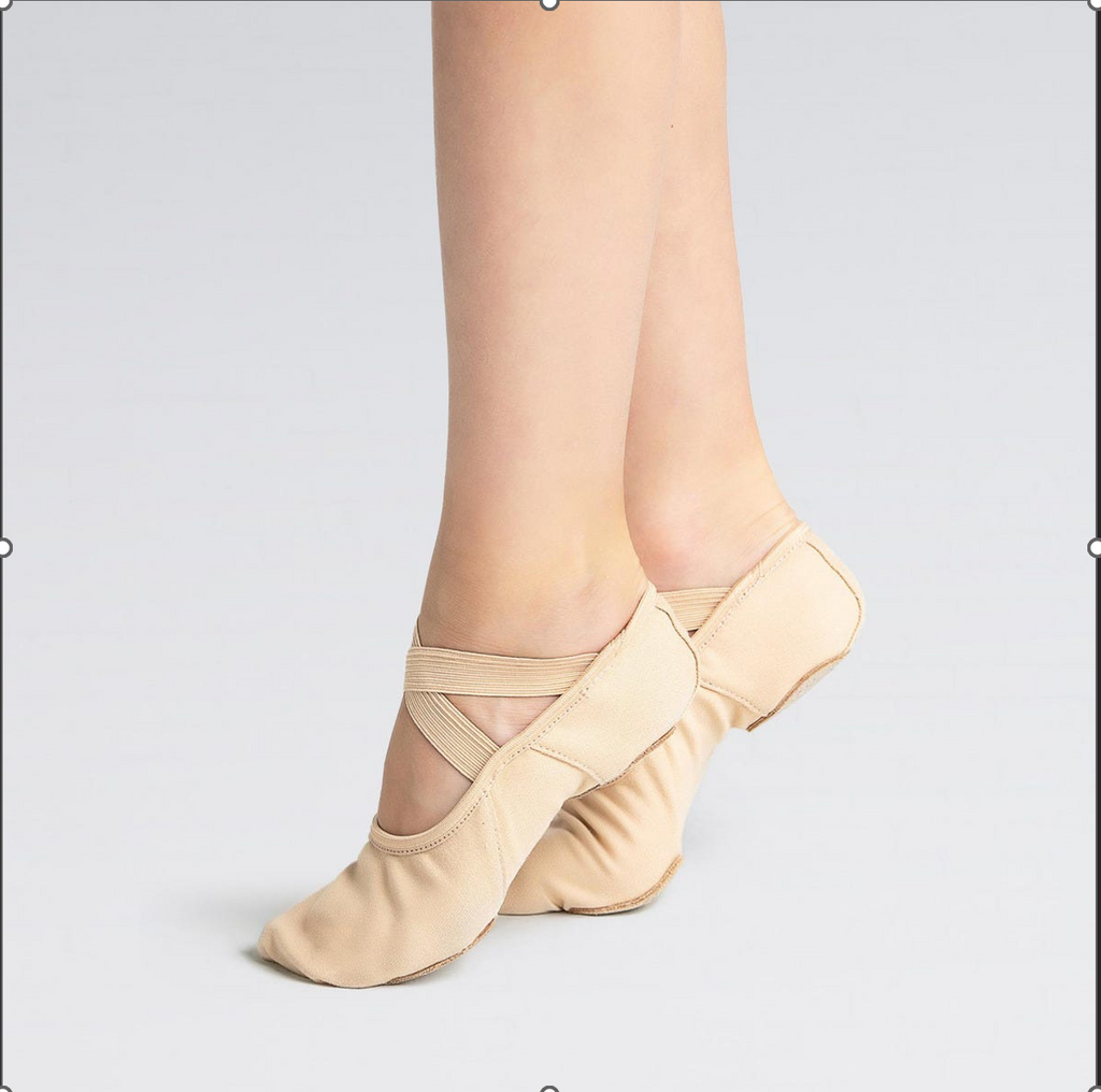 Hanami Ballet shoes by Capezio