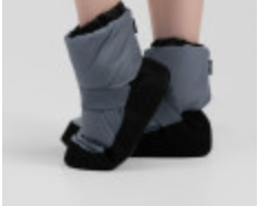 Warm up Boots