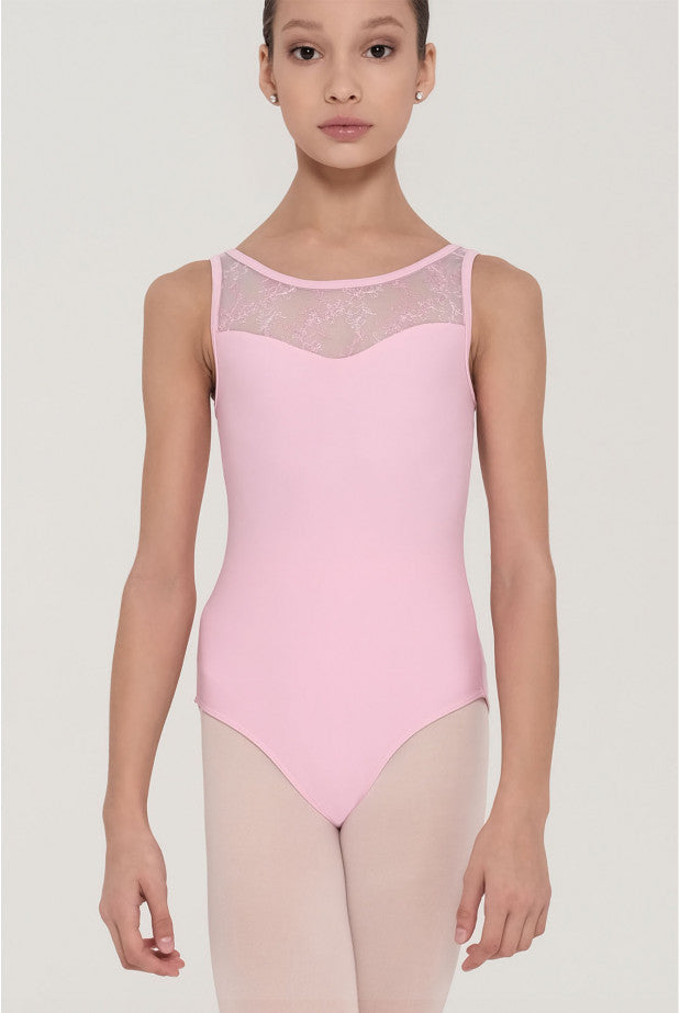 Belmine Leotard Children