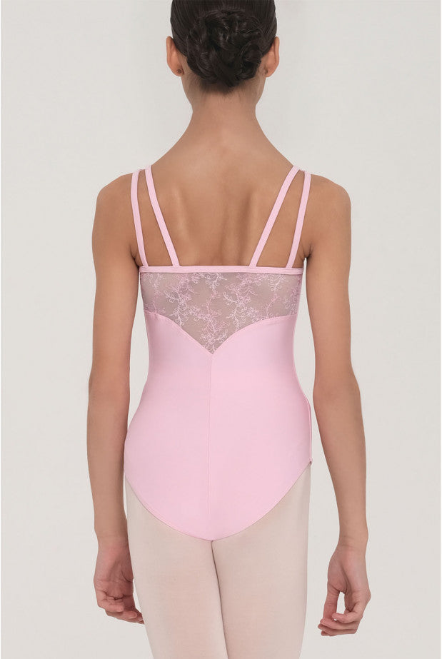 Belmine Leotard Children