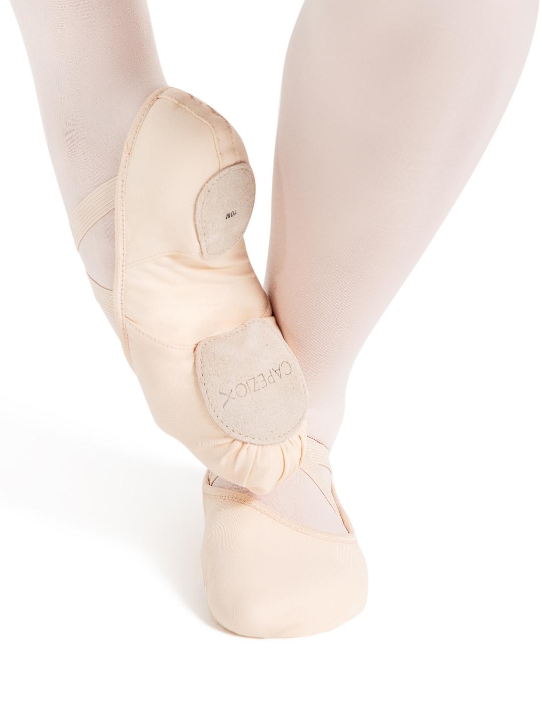 Hanami Ballet shoes by Capezio