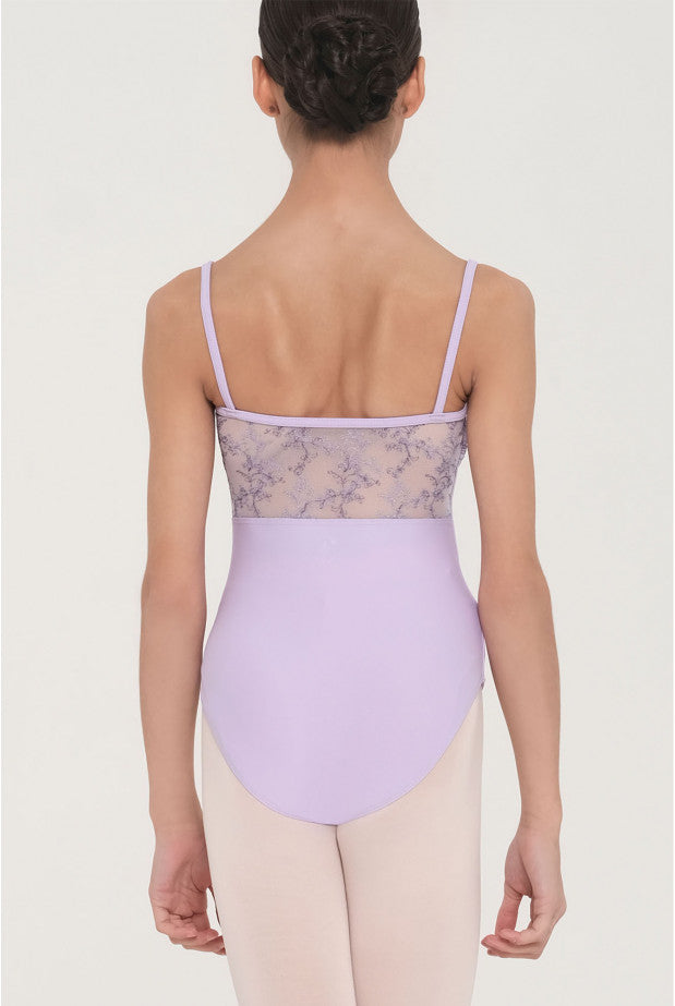 Leotard Cirnum