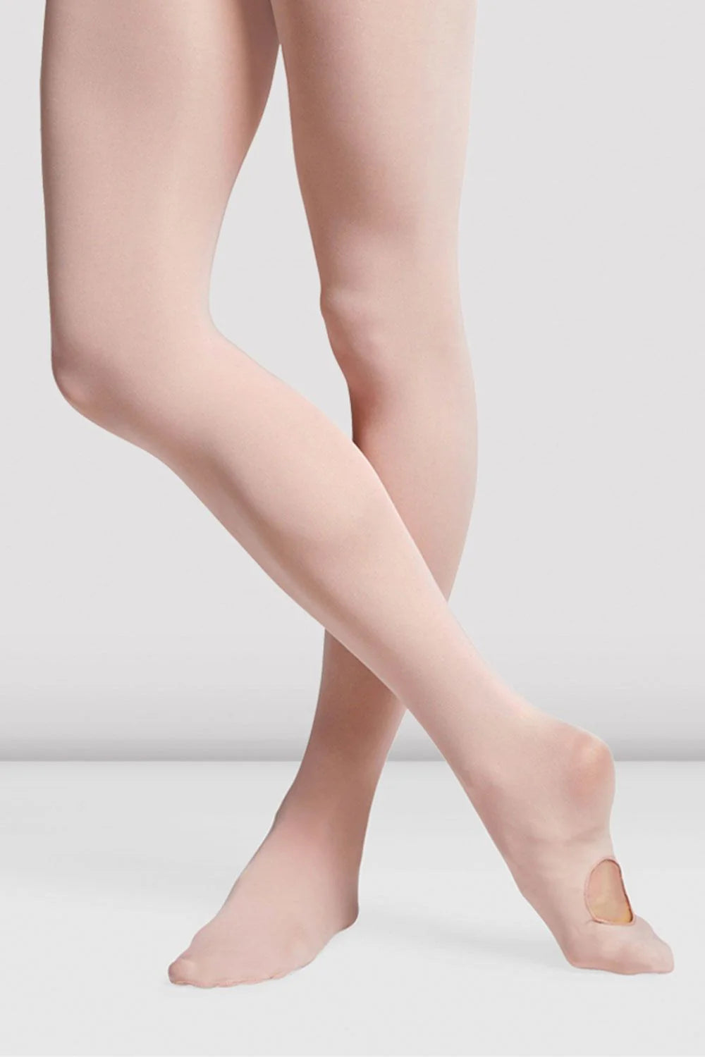 Bloch Convertable Tights